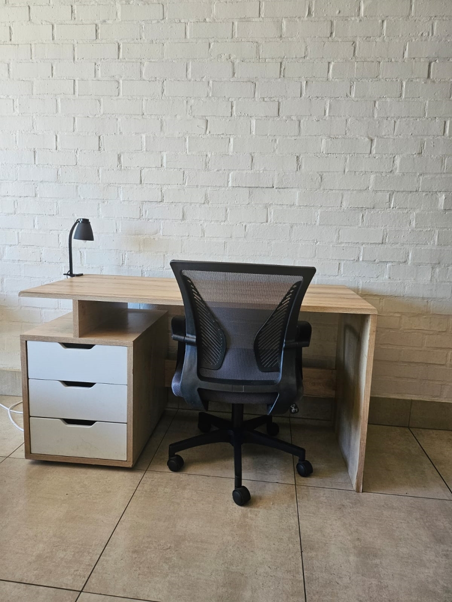 To Let 1 Bedroom Property for Rent in Hatfield Gauteng