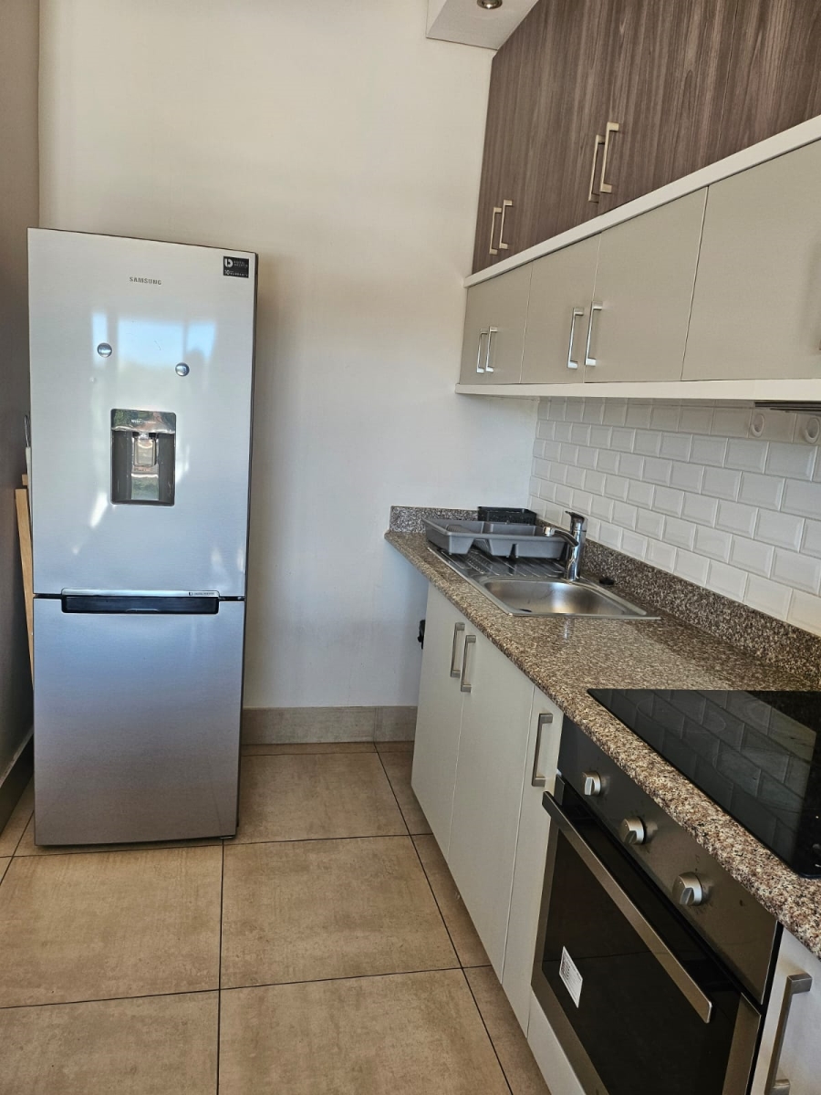 To Let 1 Bedroom Property for Rent in Hatfield Gauteng