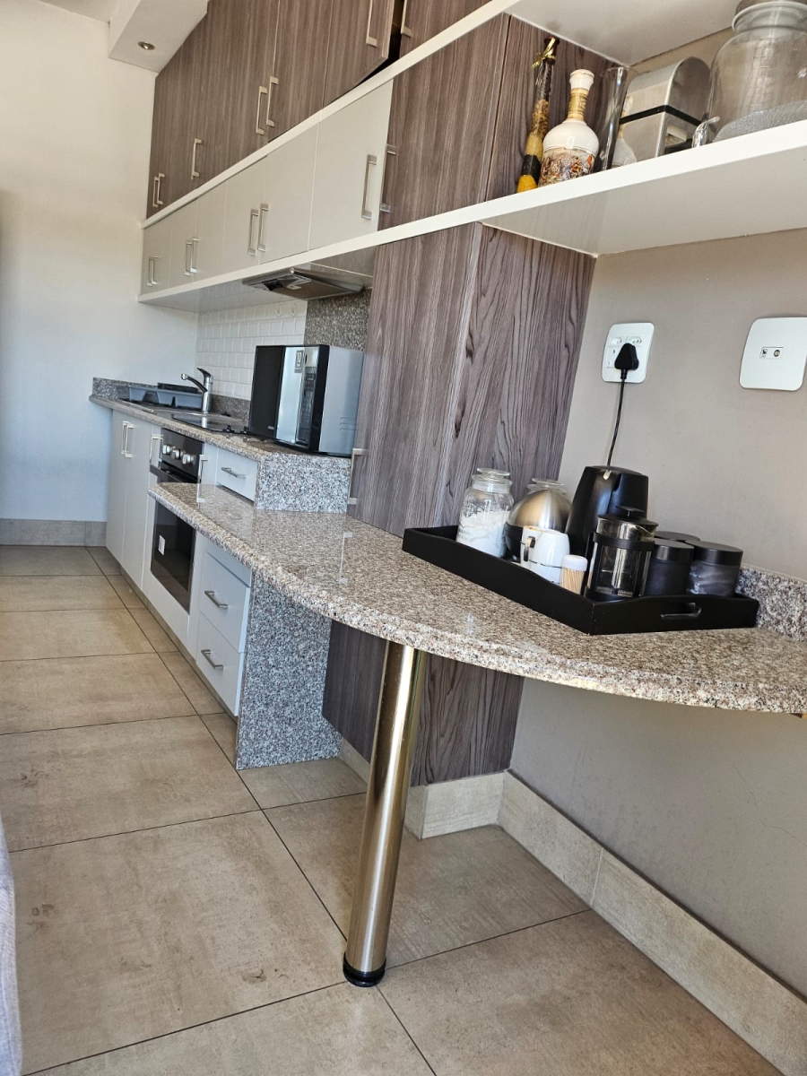 To Let 1 Bedroom Property for Rent in Hatfield Gauteng