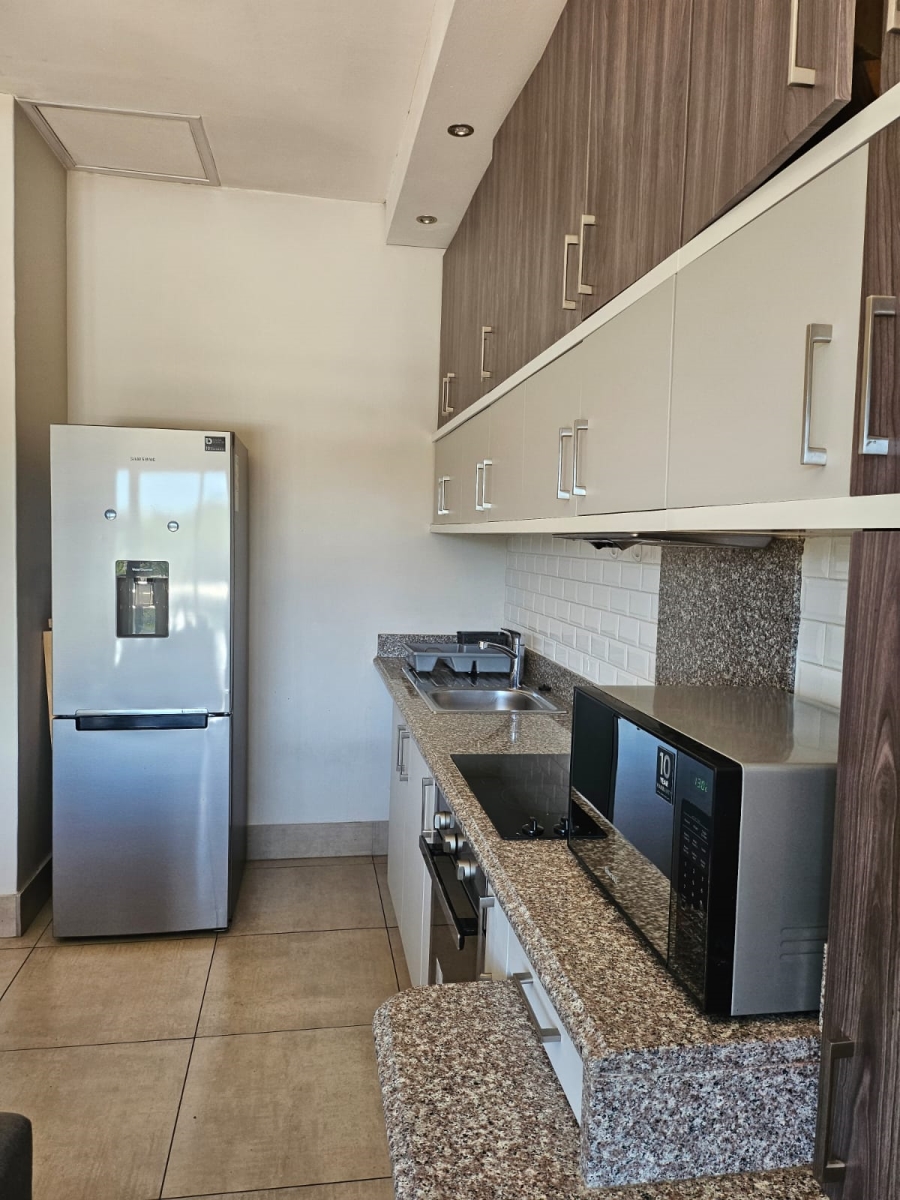 To Let 1 Bedroom Property for Rent in Hatfield Gauteng