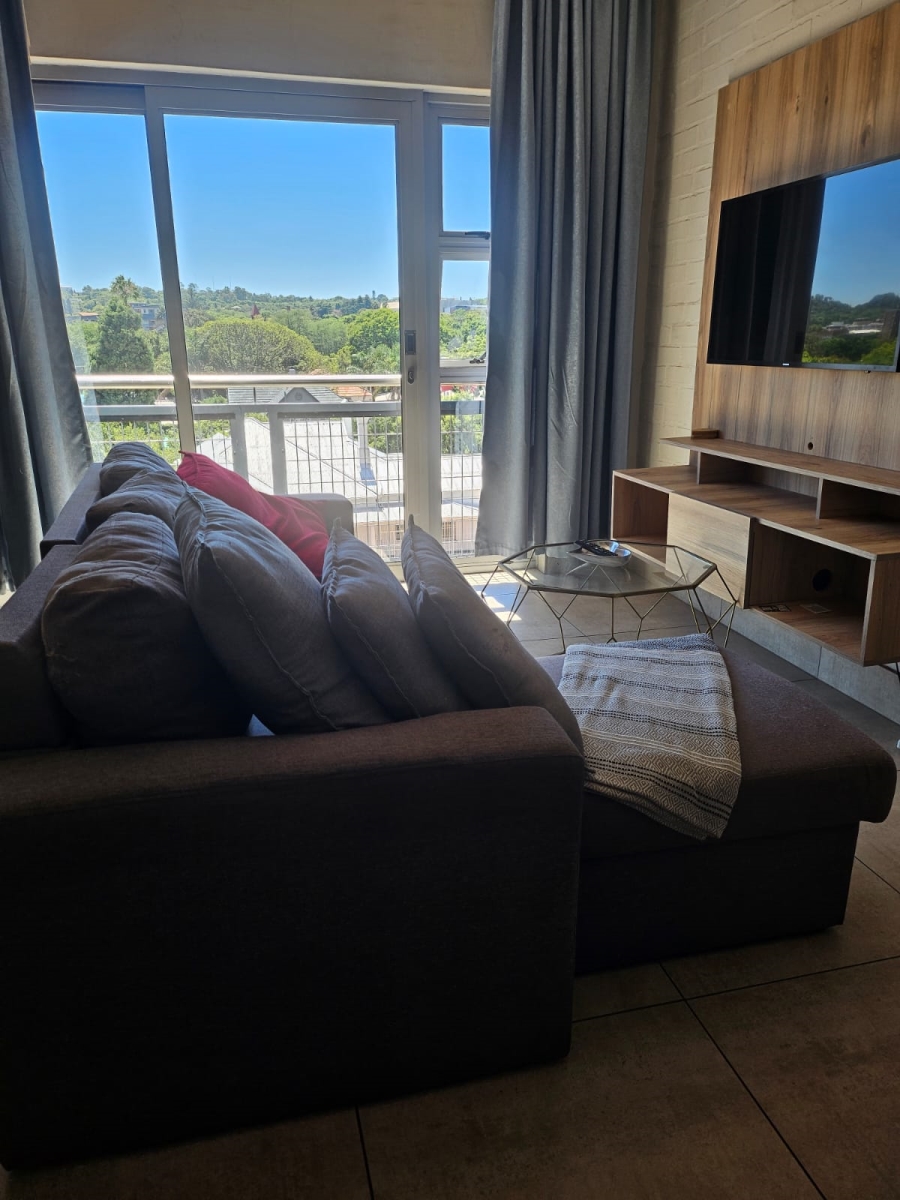 To Let 1 Bedroom Property for Rent in Hatfield Gauteng