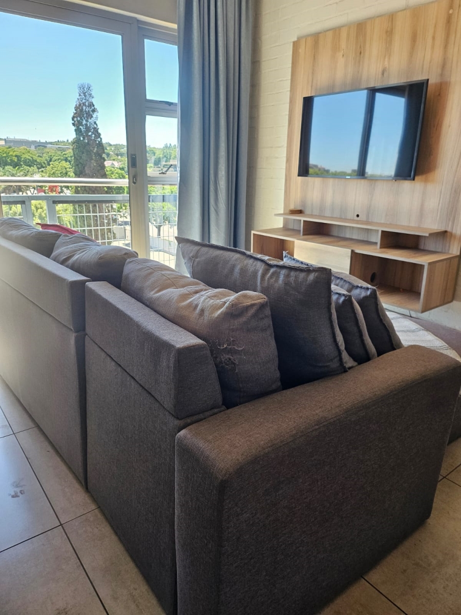 To Let 1 Bedroom Property for Rent in Hatfield Gauteng