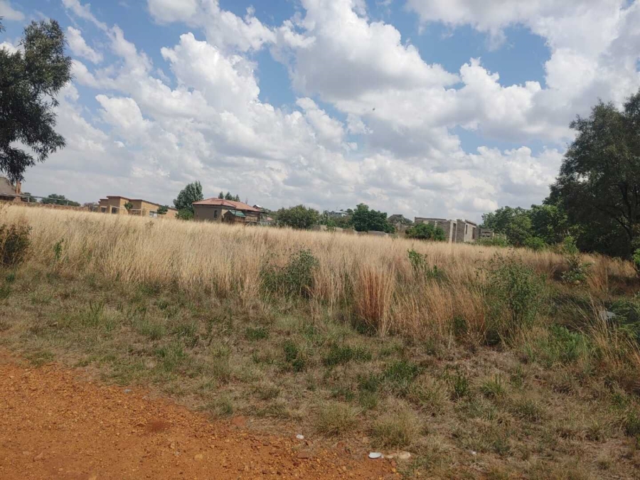 0 Bedroom Property for Sale in Vaaloewer Gauteng
