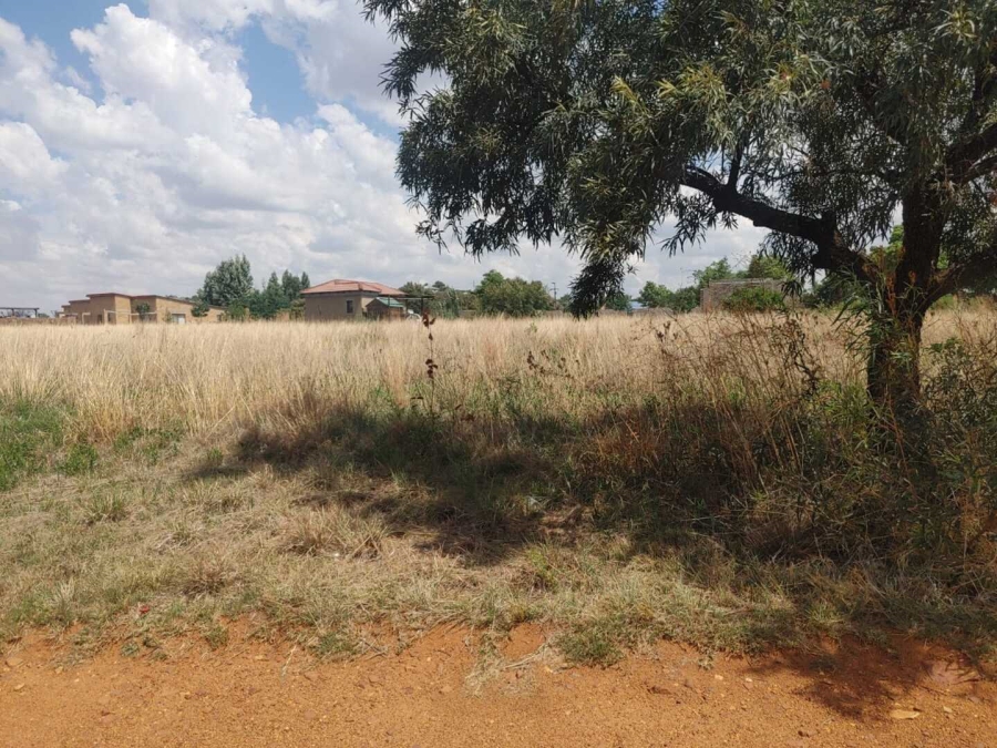 0 Bedroom Property for Sale in Vaaloewer Gauteng
