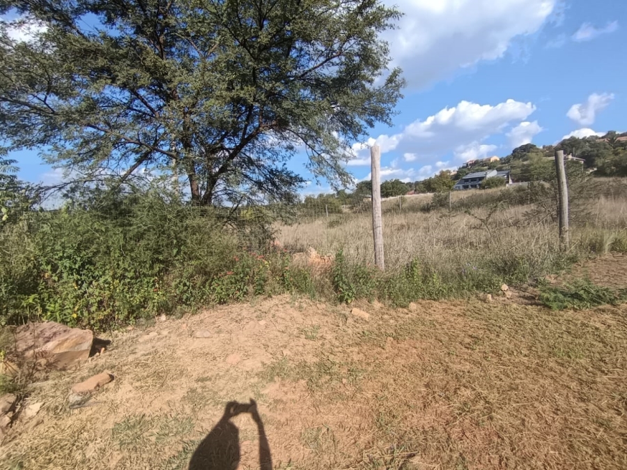 0 Bedroom Property for Sale in Vaaloewer Gauteng