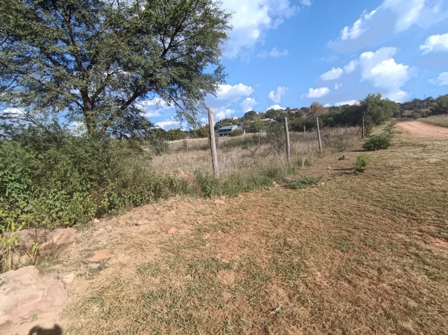 0 Bedroom Property for Sale in Vaaloewer Gauteng