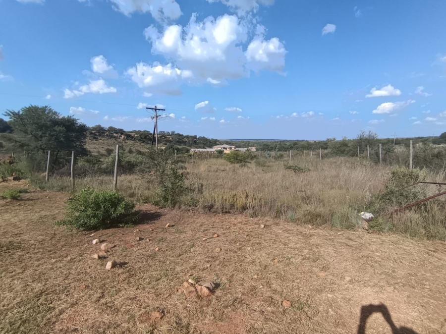 0 Bedroom Property for Sale in Vaaloewer Gauteng