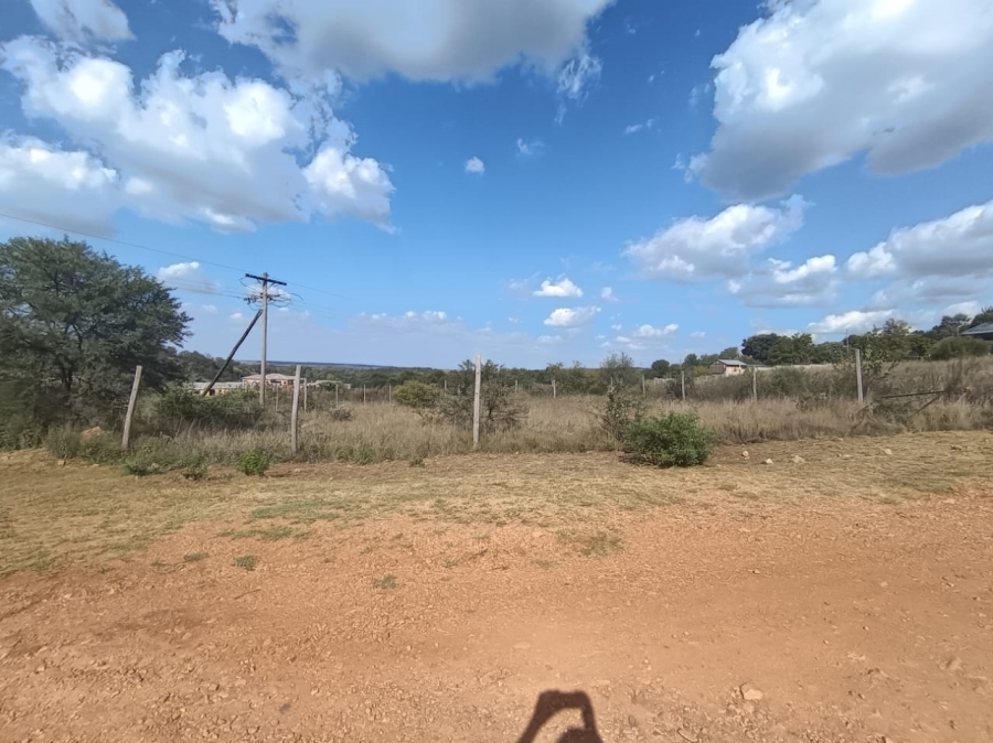 0 Bedroom Property for Sale in Vaaloewer Gauteng
