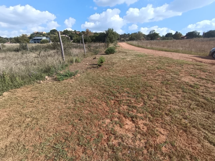 0 Bedroom Property for Sale in Vaaloewer Gauteng