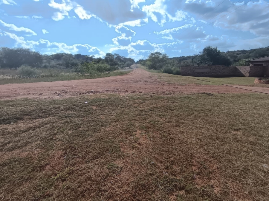 0 Bedroom Property for Sale in Vaaloewer Gauteng