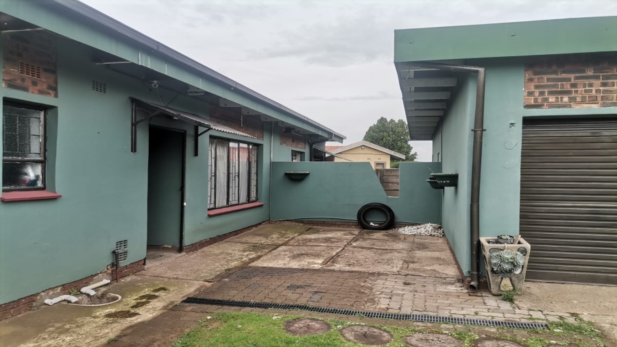 3 Bedroom Property for Sale in Vanderbijlpark CE 4 Gauteng