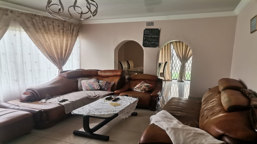 3 Bedroom Property for Sale in Vanderbijlpark CE 4 Gauteng