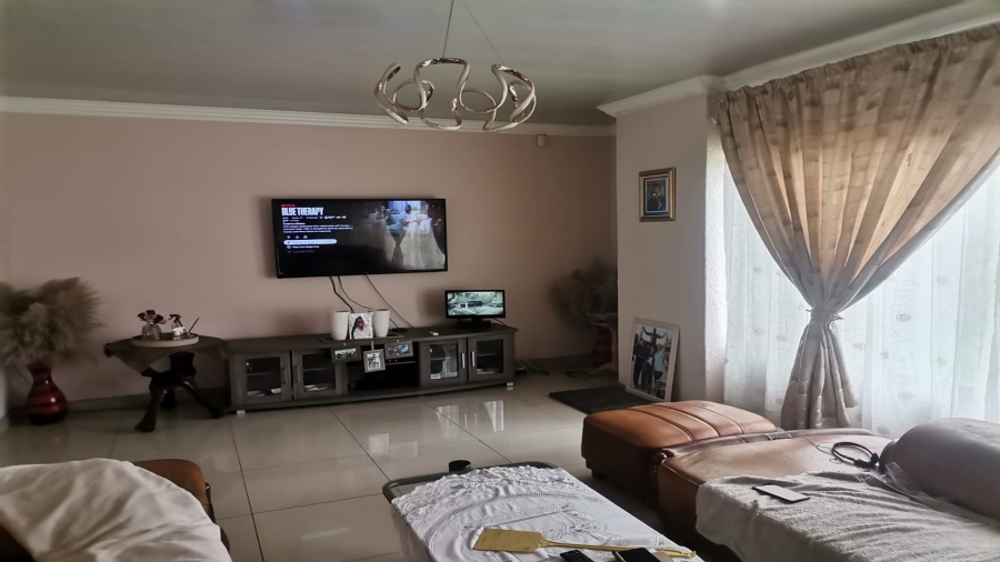 3 Bedroom Property for Sale in Vanderbijlpark CE 4 Gauteng