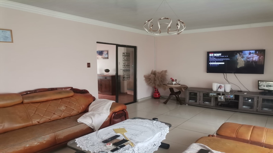 3 Bedroom Property for Sale in Vanderbijlpark CE 4 Gauteng