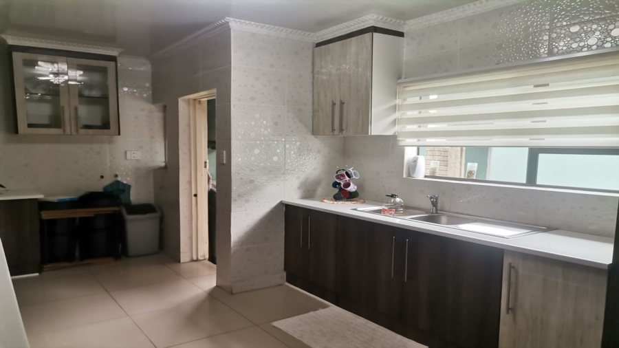 3 Bedroom Property for Sale in Vanderbijlpark CE 4 Gauteng