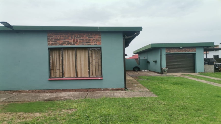3 Bedroom Property for Sale in Vanderbijlpark CE 4 Gauteng