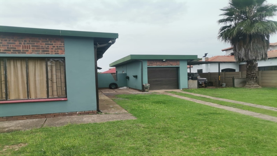 3 Bedroom Property for Sale in Vanderbijlpark CE 4 Gauteng