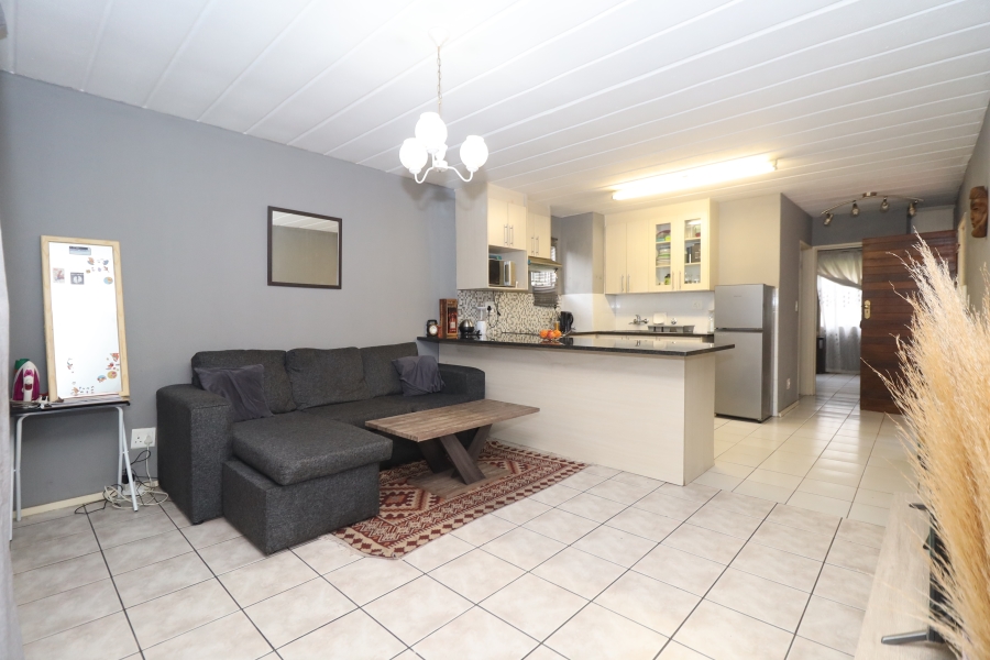 1 Bedroom Property for Sale in Melville Gauteng