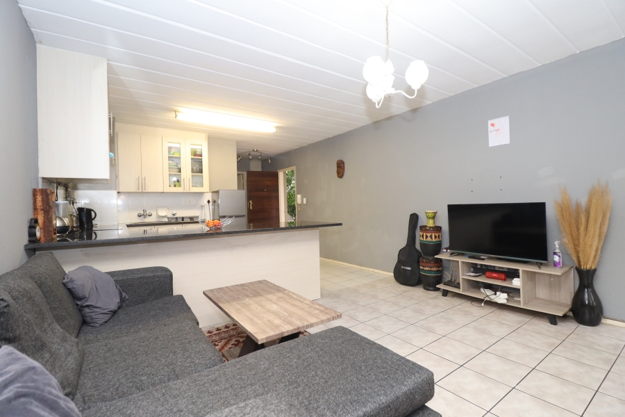 1 Bedroom Property for Sale in Melville Gauteng