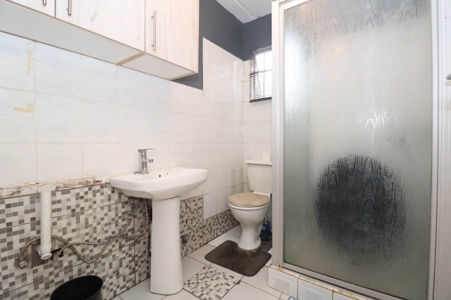1 Bedroom Property for Sale in Melville Gauteng