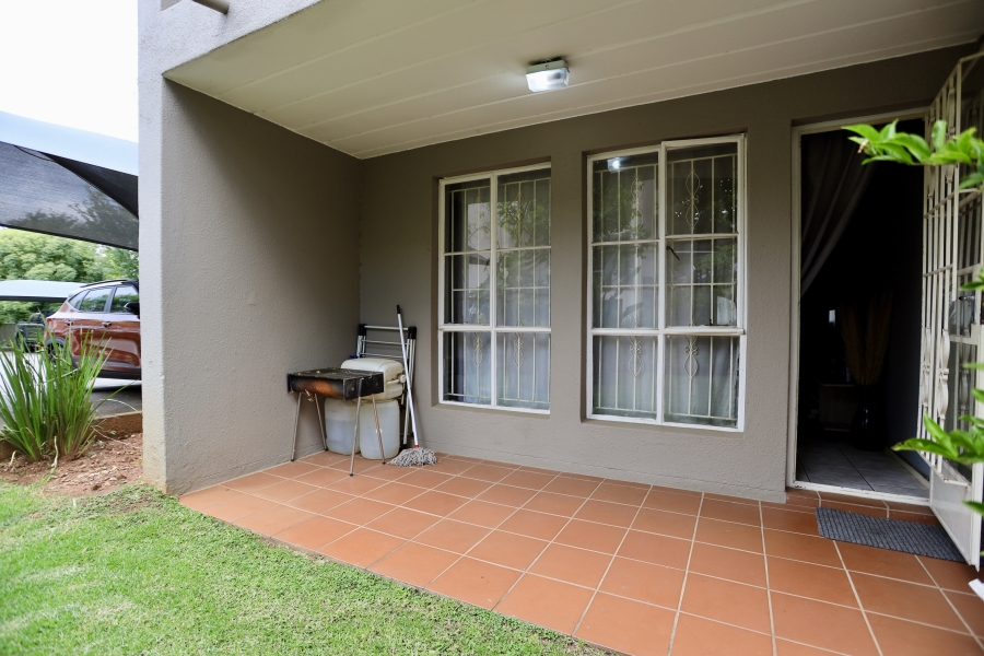 1 Bedroom Property for Sale in Melville Gauteng