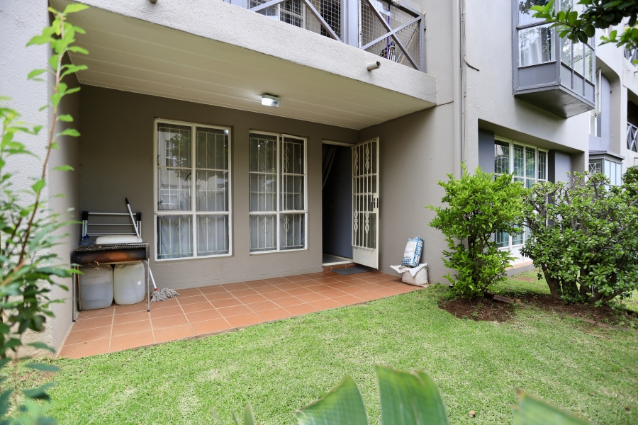 1 Bedroom Property for Sale in Melville Gauteng