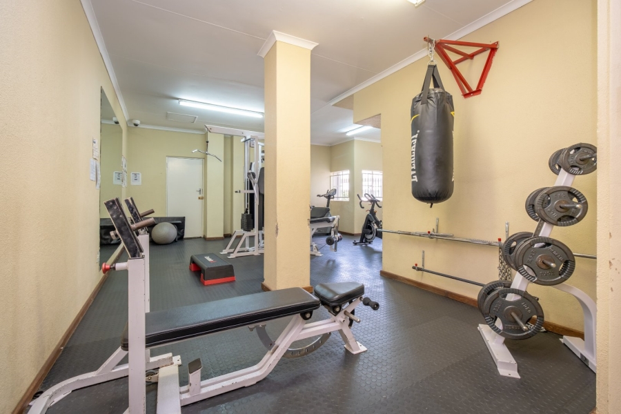 1 Bedroom Property for Sale in Melville Gauteng