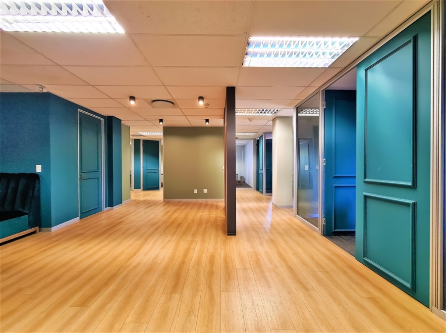 To Let commercial Property for Rent in Fourways Gauteng