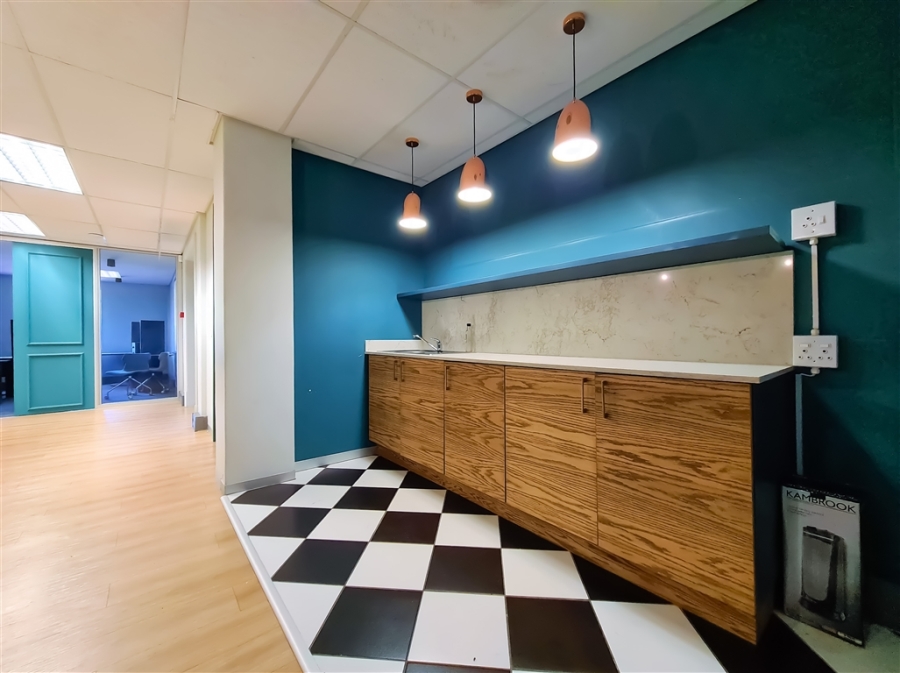 To Let commercial Property for Rent in Fourways Gauteng