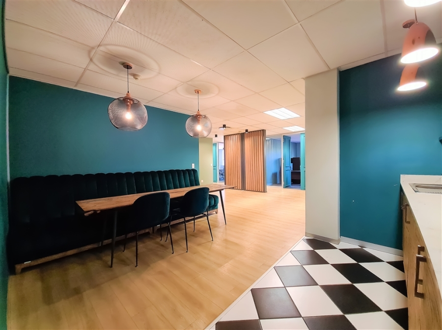 To Let commercial Property for Rent in Fourways Gauteng