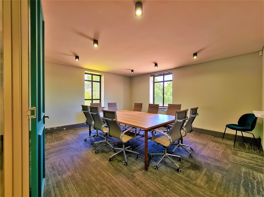 To Let commercial Property for Rent in Fourways Gauteng