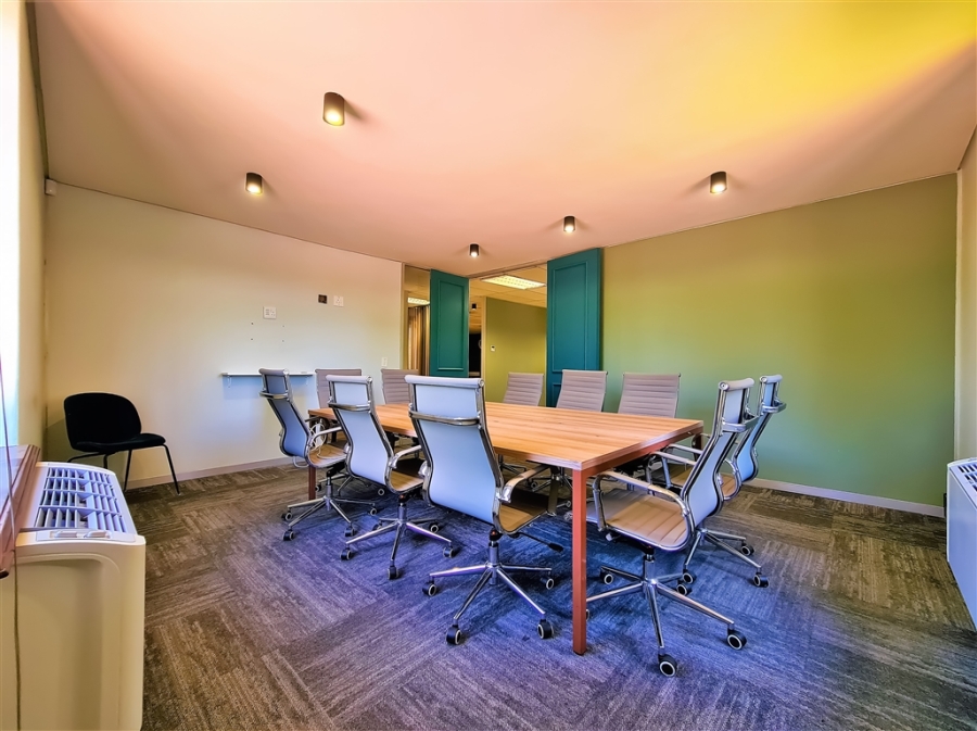 To Let commercial Property for Rent in Fourways Gauteng