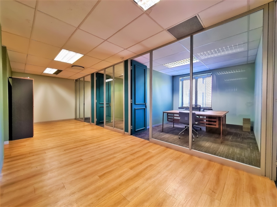 To Let commercial Property for Rent in Fourways Gauteng