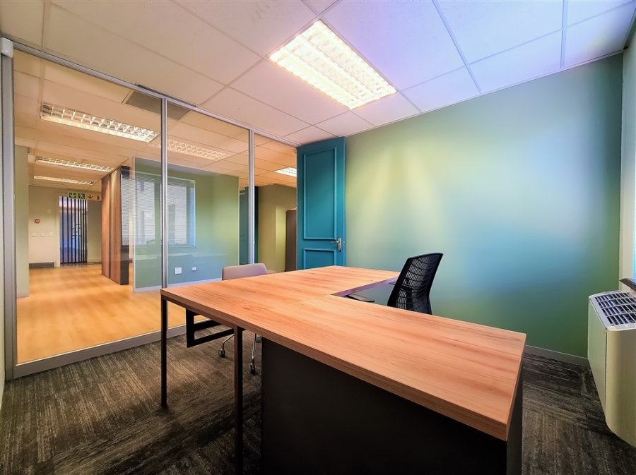 To Let commercial Property for Rent in Fourways Gauteng