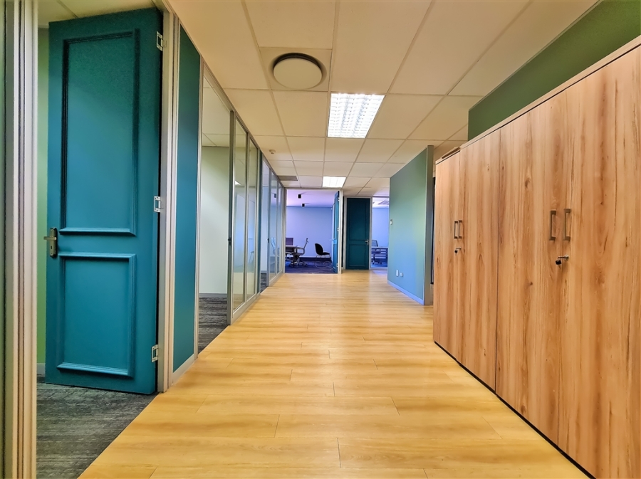 To Let commercial Property for Rent in Fourways Gauteng