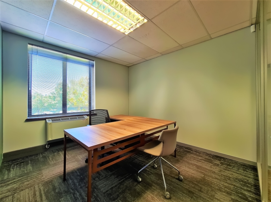 To Let commercial Property for Rent in Fourways Gauteng