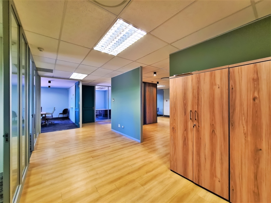 To Let commercial Property for Rent in Fourways Gauteng