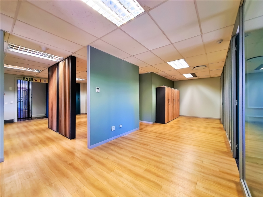 To Let commercial Property for Rent in Fourways Gauteng