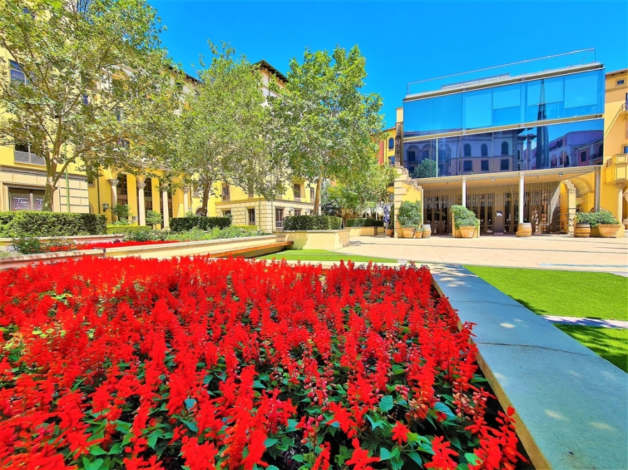 To Let commercial Property for Rent in Fourways Gauteng