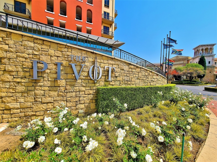 To Let commercial Property for Rent in Fourways Gauteng