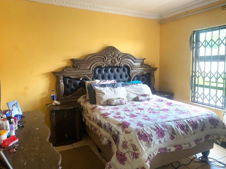 4 Bedroom Property for Sale in Klippoortje Gauteng