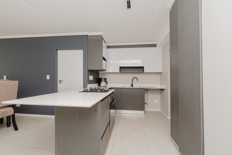 4 Bedroom Property for Sale in Bryanston Gauteng