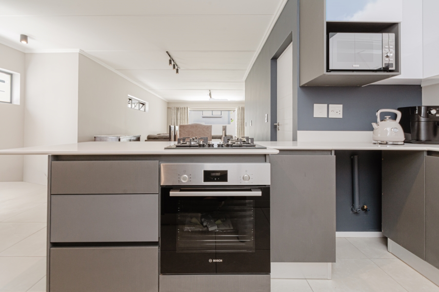 4 Bedroom Property for Sale in Bryanston Gauteng