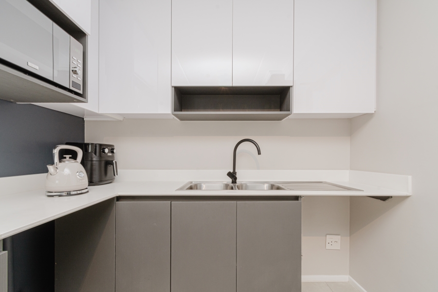 4 Bedroom Property for Sale in Bryanston Gauteng