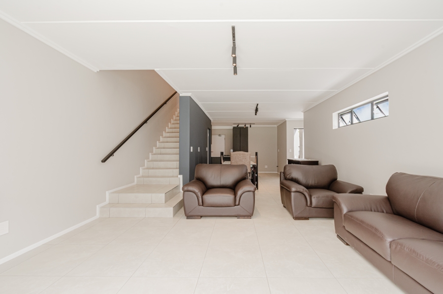 4 Bedroom Property for Sale in Bryanston Gauteng