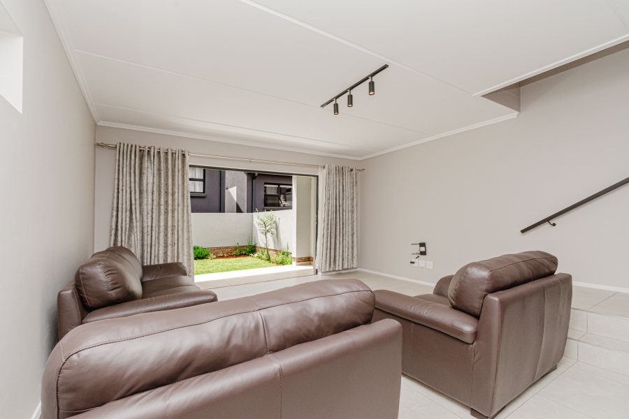 4 Bedroom Property for Sale in Bryanston Gauteng