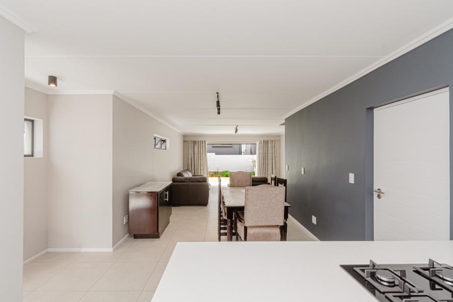 4 Bedroom Property for Sale in Bryanston Gauteng