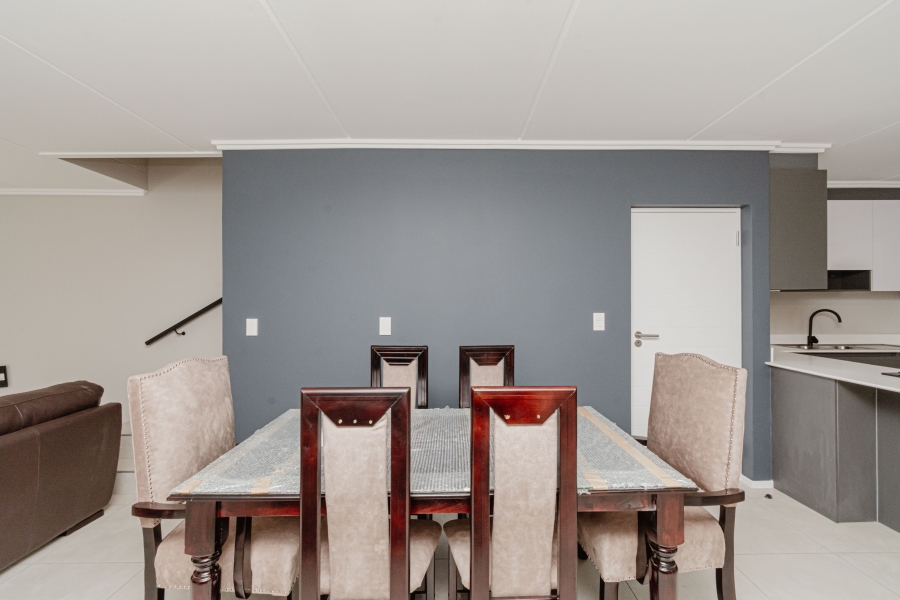 4 Bedroom Property for Sale in Bryanston Gauteng