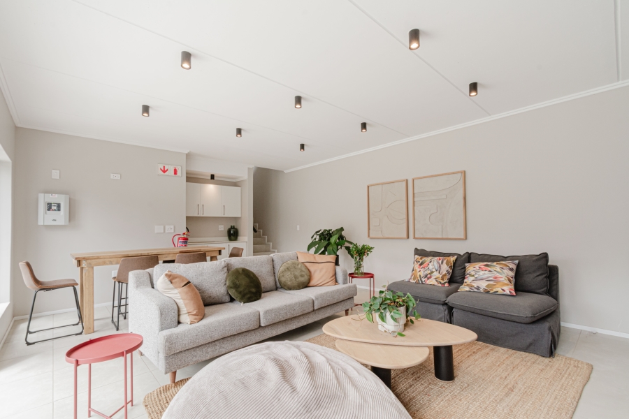 4 Bedroom Property for Sale in Bryanston Gauteng