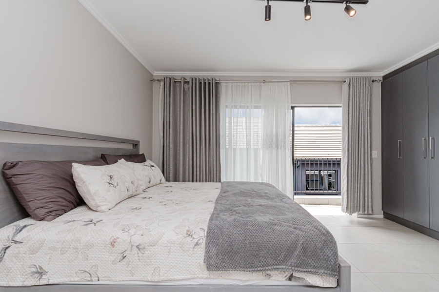 4 Bedroom Property for Sale in Bryanston Gauteng